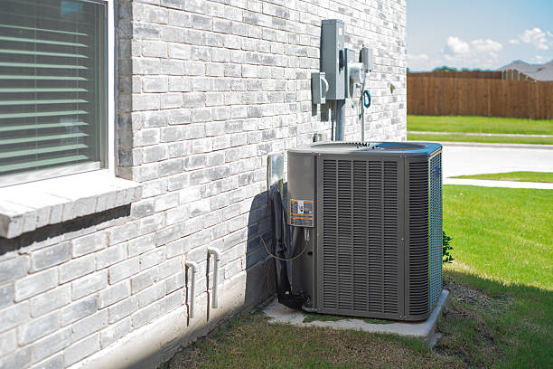 Reliable Emergency Hvac contractor in North Salt Lake, UT by FH HVAC